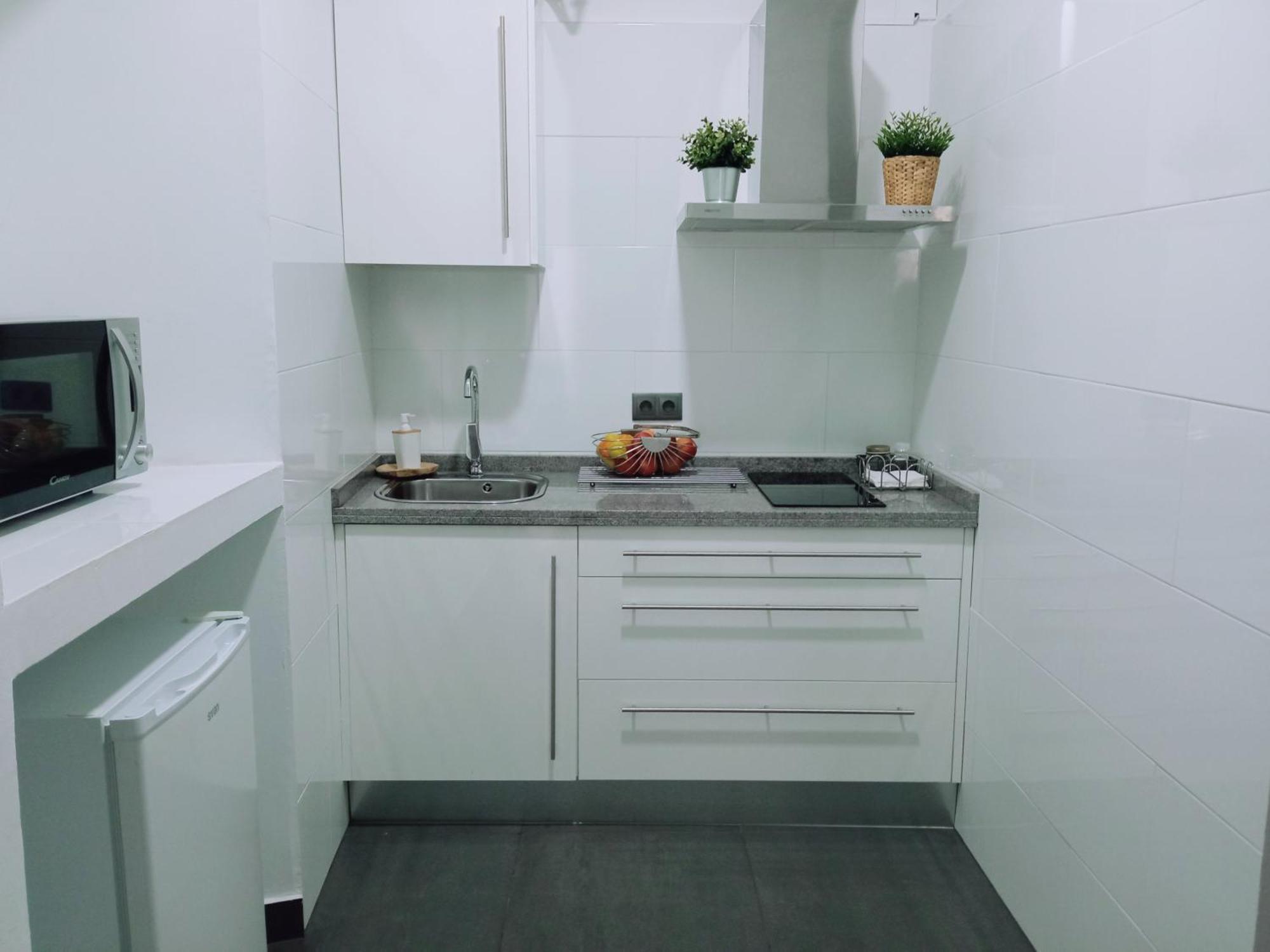 Apto La Almena 2 Junto A Plaza Mayor,2 Habitaciones,Parking Gratuito Caces Eksteriør billede