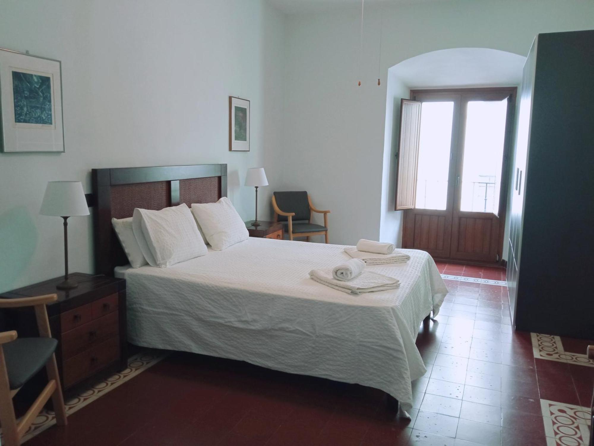 Apto La Almena 2 Junto A Plaza Mayor,2 Habitaciones,Parking Gratuito Caces Eksteriør billede